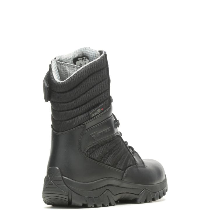GX X2 Tall Side Zip DryGuard+ Boot - Tactical | Wolverine Footwear