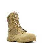 GX X2 Tall Zip DRYGuard+ &trade; Composite Toe Boot, Coyote, dynamic 2