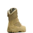 GX X2 Tall Zip DRYGuard+ &trade; Composite Toe Boot, Coyote, dynamic 4