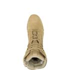 GX X2 Tall Zip DRYGuard+ &trade; Composite Toe Boot, Coyote, dynamic 6