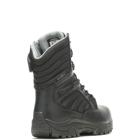 GX X2 Tall Side Zip DRYGuard+ &trade; Carbon Nano Toe Boot, Black, dynamic 4