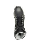 GX X2 Tall Side Zip DRYGuard+ &trade; Carbon Nano Toe Boot, Black, dynamic 6