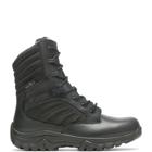 GX X2 Tall Side Zip DRYGuard+ &trade; Insulated Boot, Black, dynamic 1