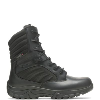 Men's Side Zip Work Boots & Tactical Boots | Bates