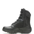 GX X2 Tall Side Zip DRYGuard+ &trade; Insulated Boot, Black, dynamic 3
