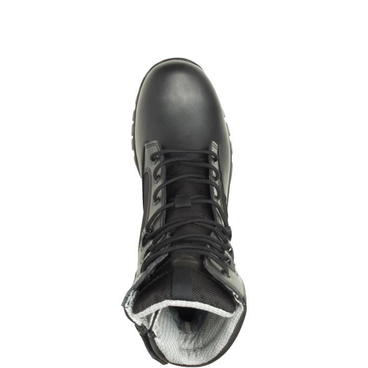 靴 wtaps edge boots field lthr us9 WTAPS（ダブルタップス） 09SS EDGE/BOOTS.FIELD.LTHR 091MKDT-FW01