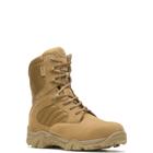 GX-8 Waterproof Composite Toe Side Zip, Coyote, dynamic 2