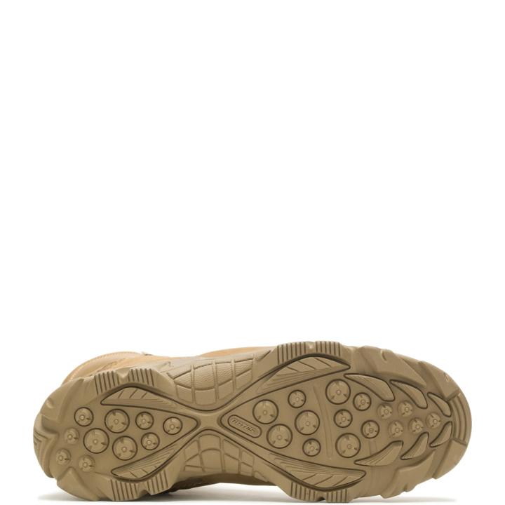 GX-8 Waterproof Composite Toe Side Zip - Tactical | Wolverine Footwear