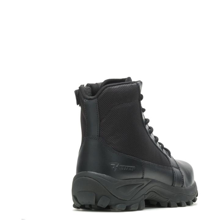 Fuse Mid Side Zip - Tactical | Wolverine Footwear
