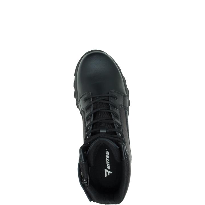 Fuse Mid Side Zip - Tactical | Wolverine Footwear