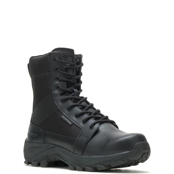 Fuse Side Zip Waterproof - Tactical | Wolverine Footwear