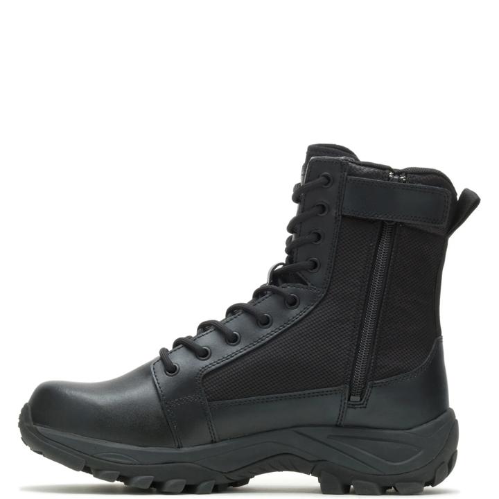 Fuse Side Zip Waterproof - Tactical | Wolverine Footwear