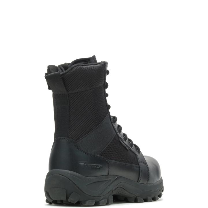 Fuse Side Zip Waterproof - Tactical | Wolverine Footwear
