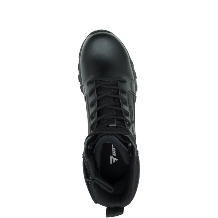 Fuse Side Zip Waterproof - Tactical | Wolverine Footwear