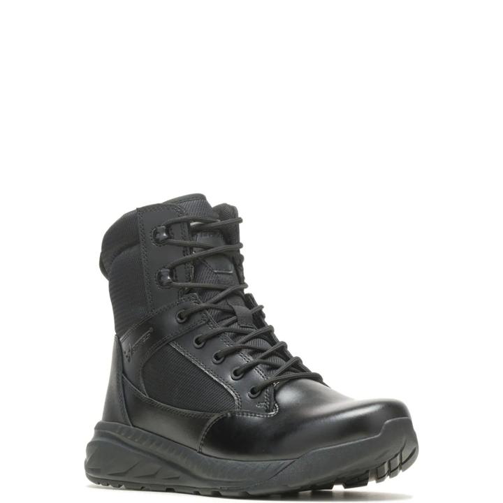 新品　Bates スウェード デュラショックス 27cm ミリタリーブーツ OpSpeed Tall - Tactical | Wolverine Footwear