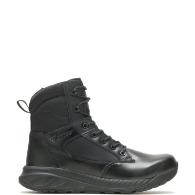 Bates Side Zip Boots for Easy On & Off | Wolverine