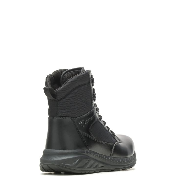 BG OpSpeed Tall Side Zip - Tactical | Wolverine Footwear