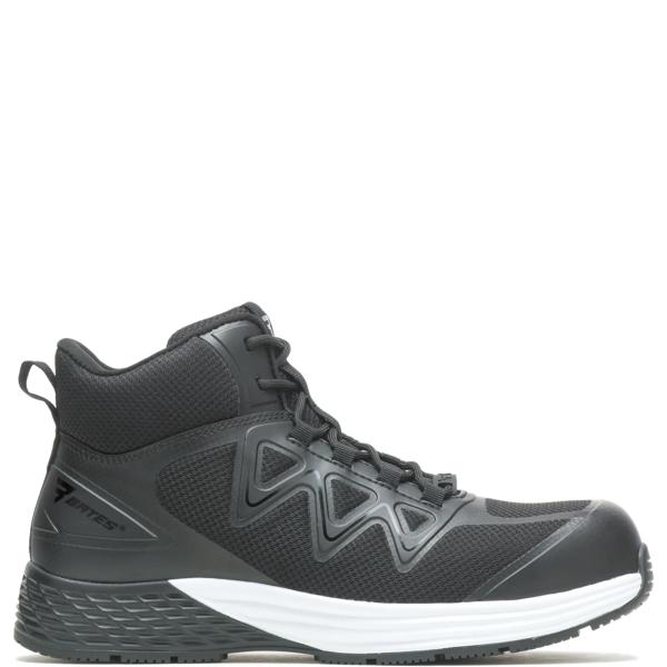 Rush Mid Work Composite Toe, , dynamic