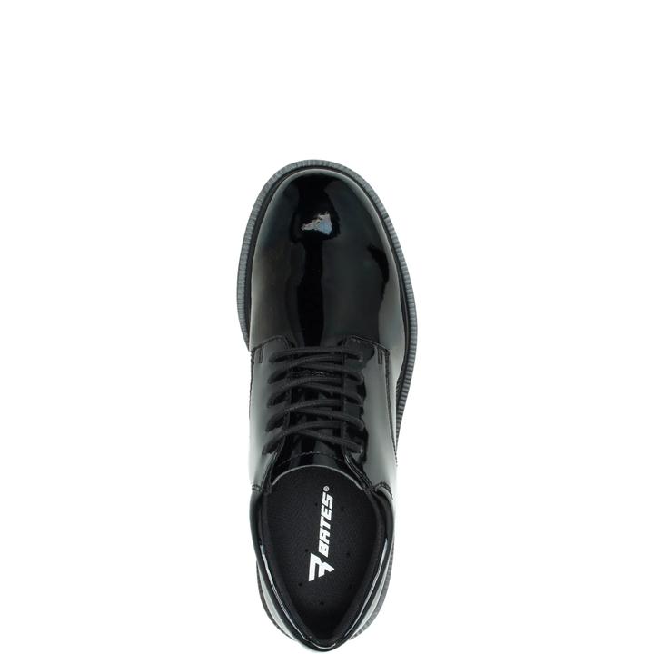 High Gloss Duty Oxford - Tactical | Wolverine Footwear display picture 1