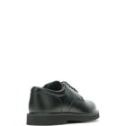 High Shine Duty Oxford, Black, dynamic 4
