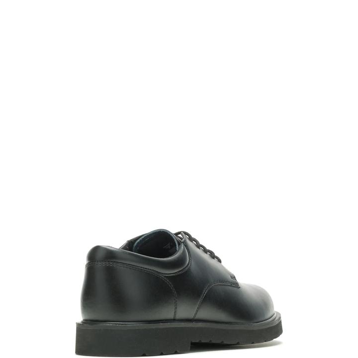 High Shine Duty Oxford - Tactical | Wolverine Footwear