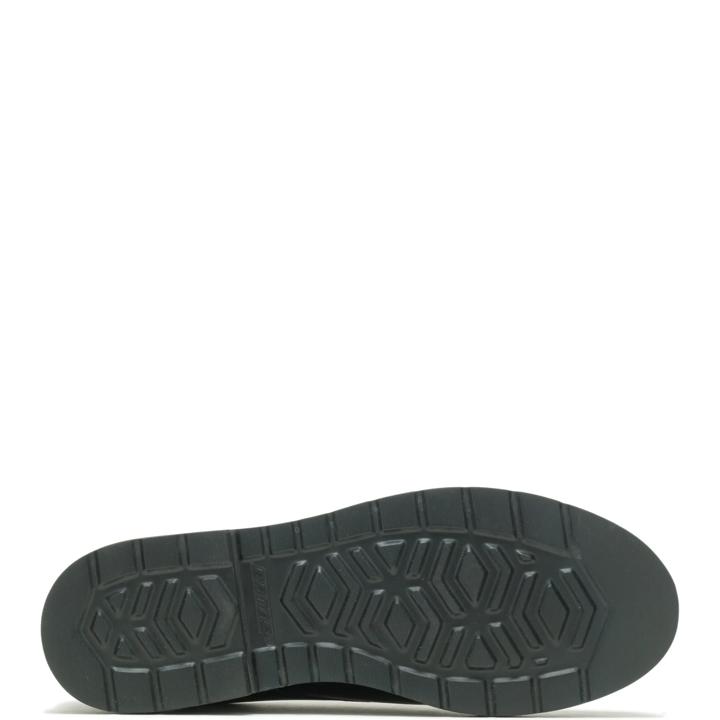 High Shine Duty Oxford - Tactical | Wolverine Footwear