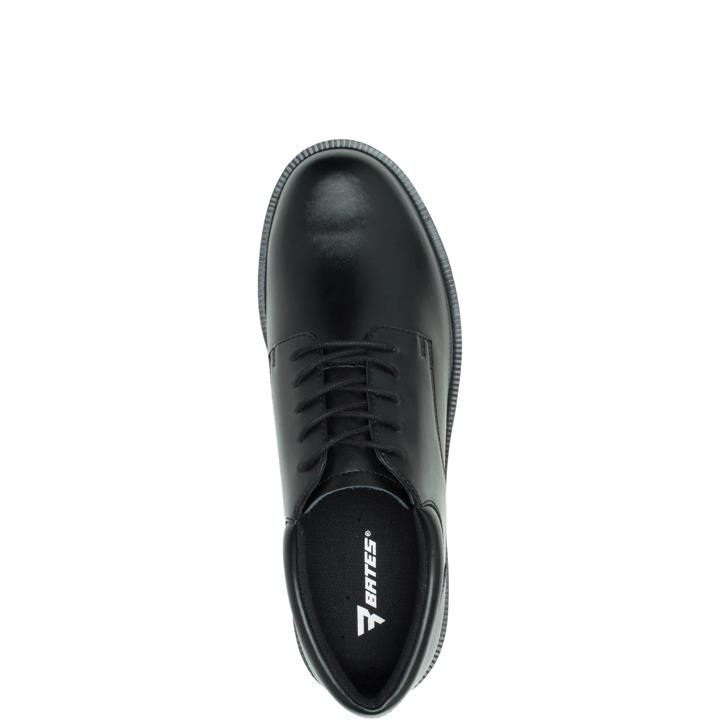 High Shine Duty Oxford - Tactical | Wolverine Footwear
