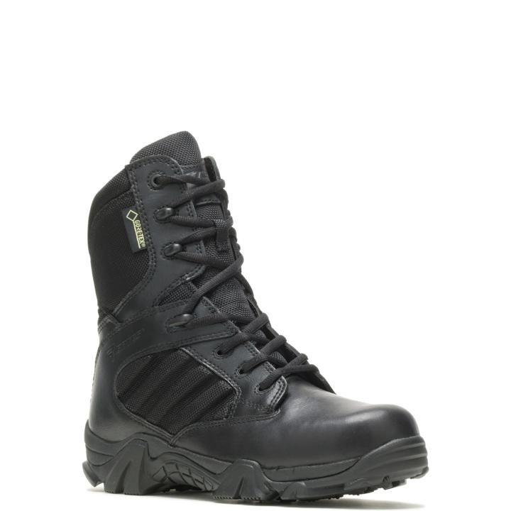 GX-8 Side Zip Boot with GORE-TEX® - Tactical | Wolverine Footwear