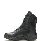 GX-8 Side Zip Boot with GORE-TEX&reg;, Black, dynamic 3