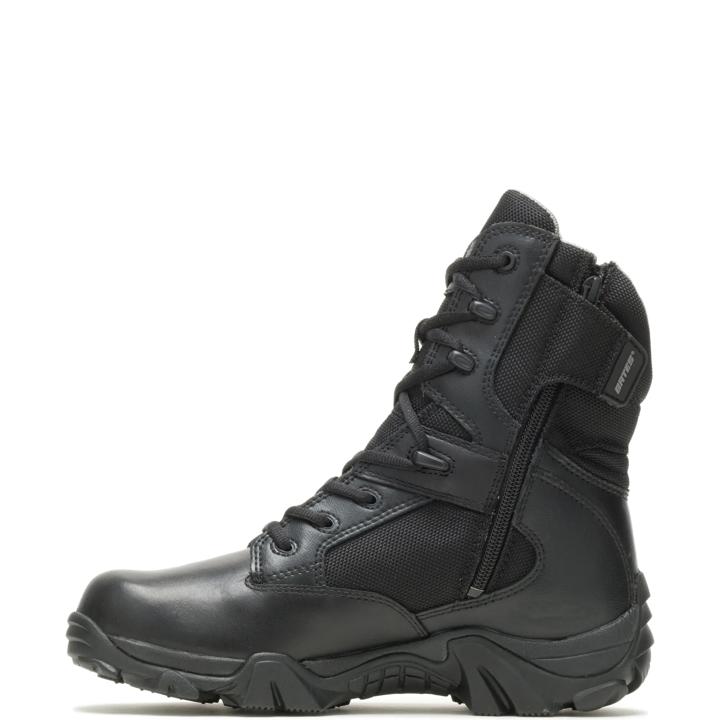 GX-8 Side Zip Boot with GORE-TEX® - Tactical | Wolverine Footwear