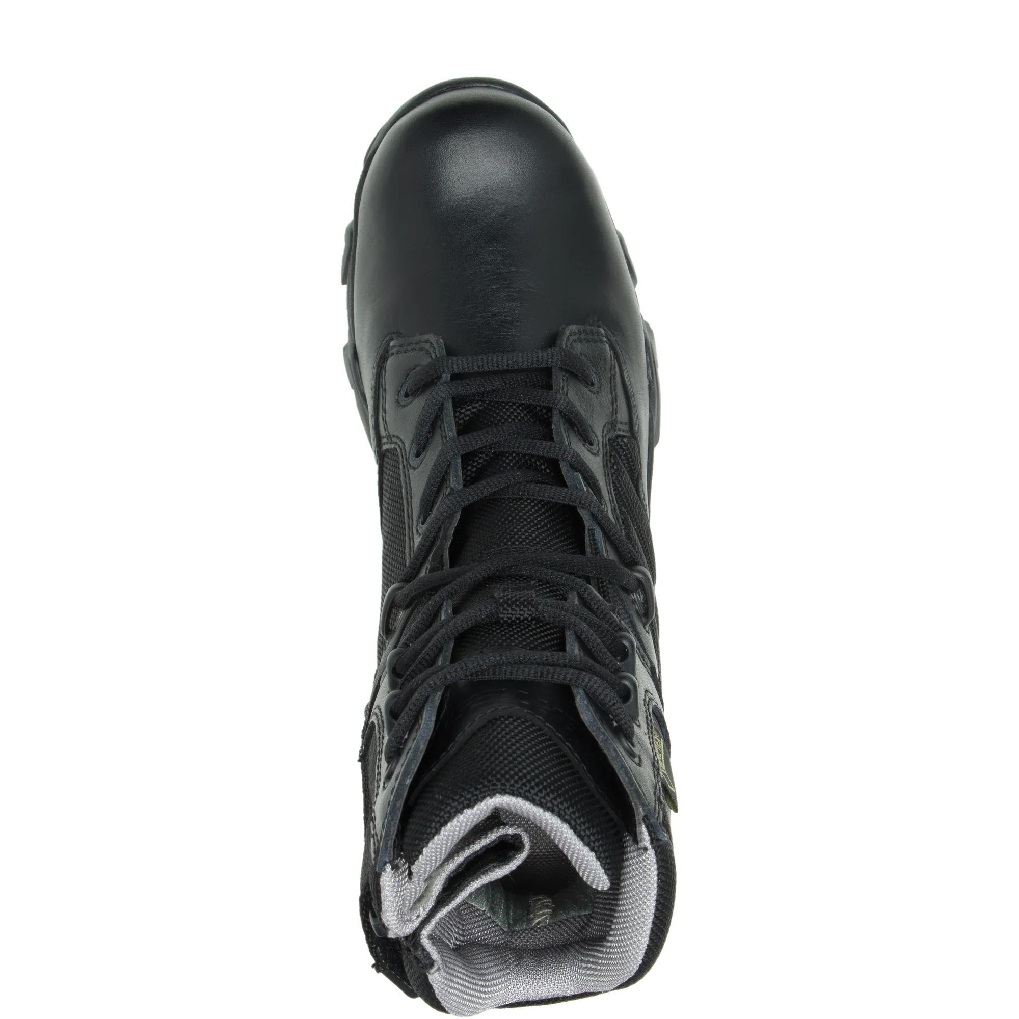 GX-8 Side Zip Boot with GORE-TEX&reg;, Black, dynamic 6