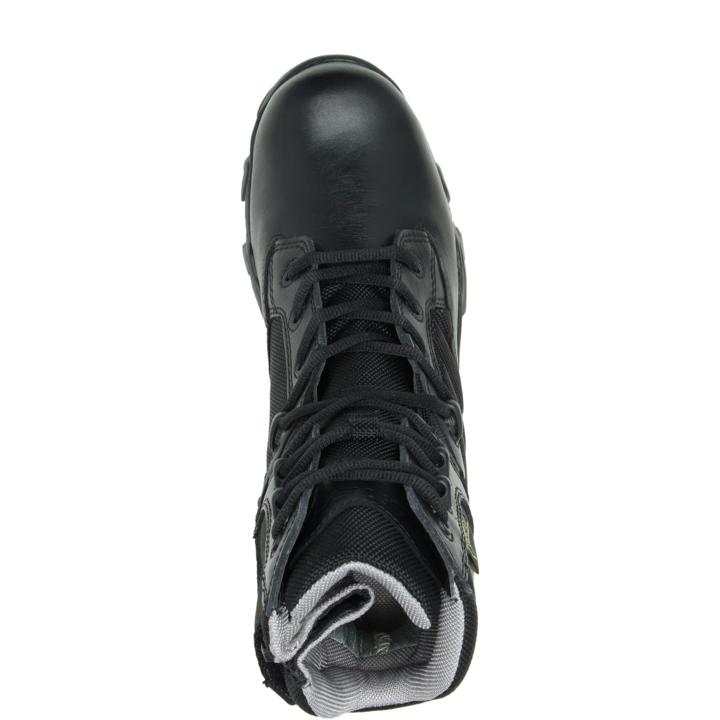 GX-8 Side Zip Boot with GORE-TEX® - Tactical | Wolverine Footwear