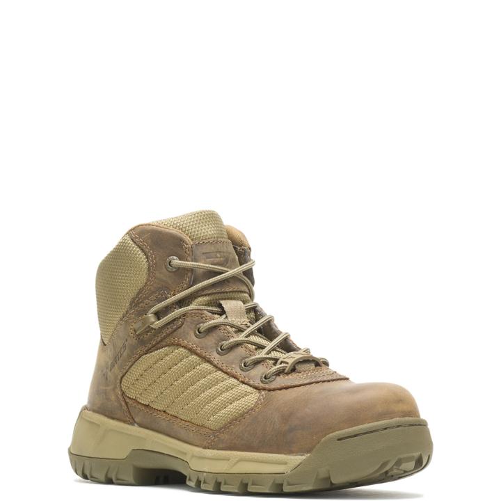 Tactical Sport 2 Mid Composite Toe EH - Tactical | Wolverine Footwear