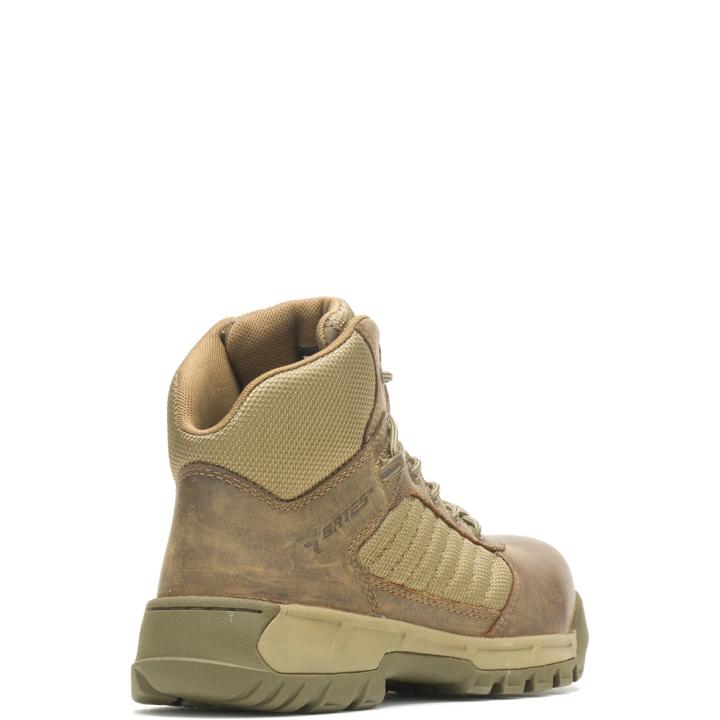 Tactical Sport 2 Mid Composite Toe EH - Tactical | Wolverine Footwear