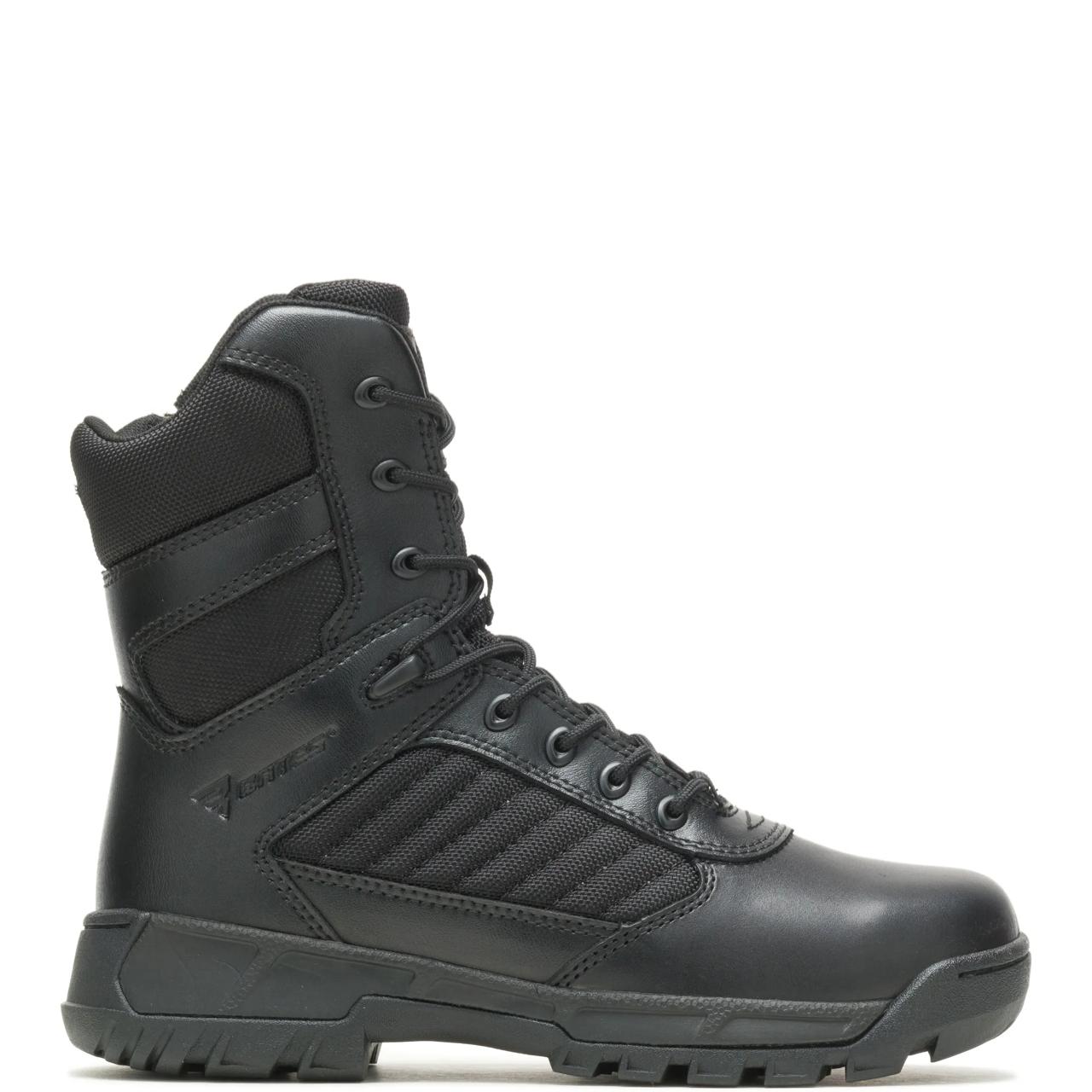 Tactical Sport 2 Tall Side Zip - Tactical | Wolverine Footwear
