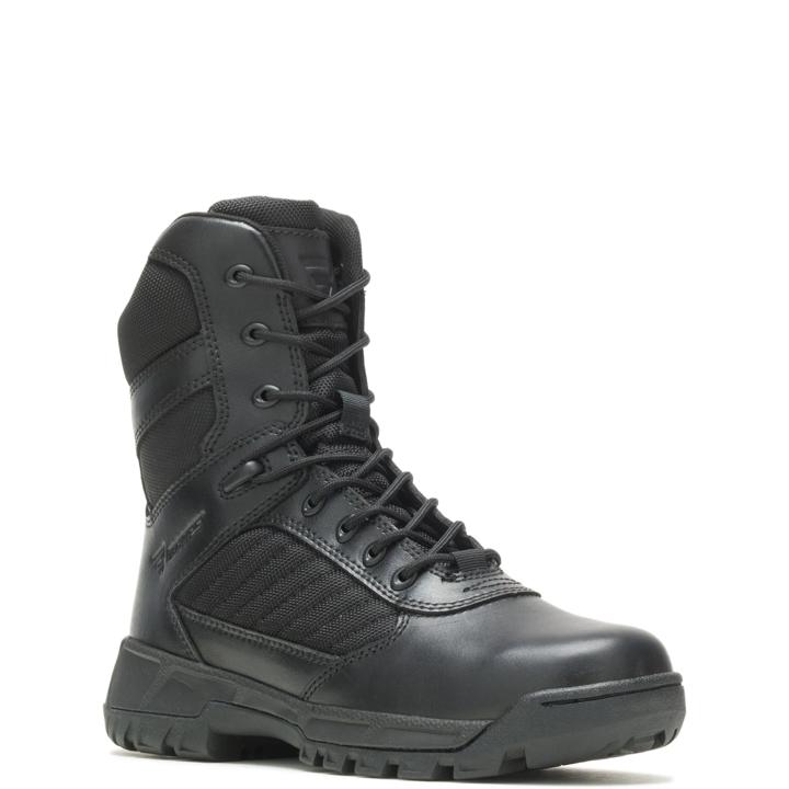 Tactical Sport 2 Tall Side Zip - Tactical | Wolverine Footwear