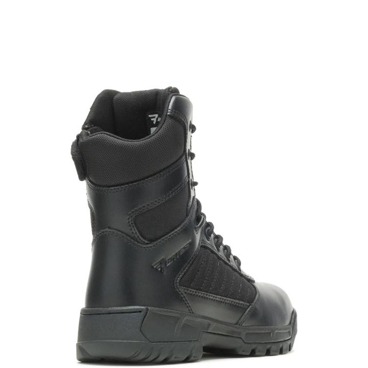 Tactical Sport 2 Tall Side Zip - Tactical | Wolverine Footwear