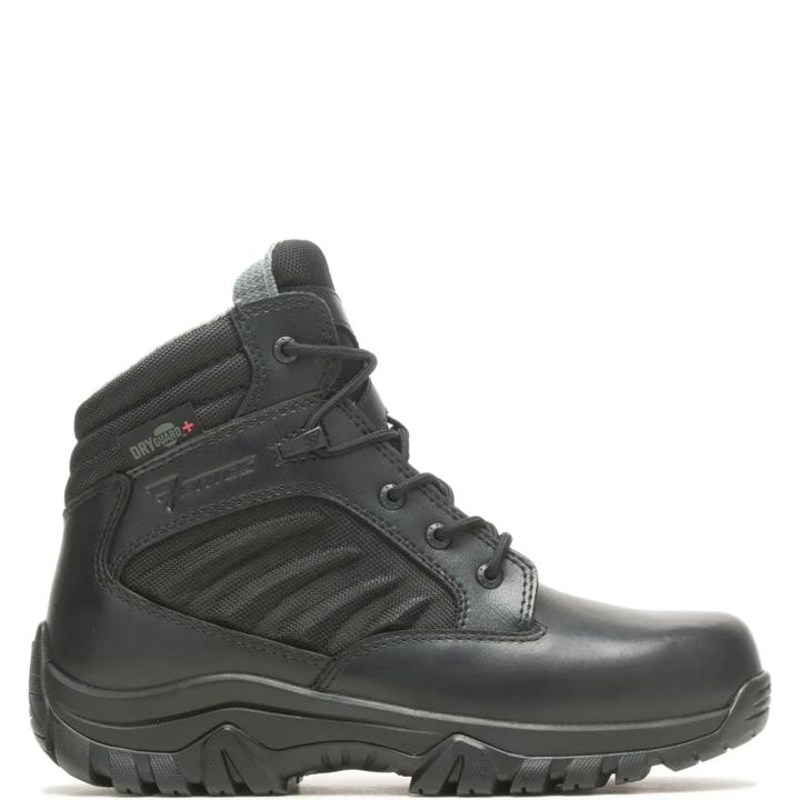 GX X2 Mid DRYGuard+ &trade; Boot, Black, dynamic