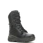GX X2 Tall Side Zip DRYGuard+ &trade; Boot, Black, dynamic 2