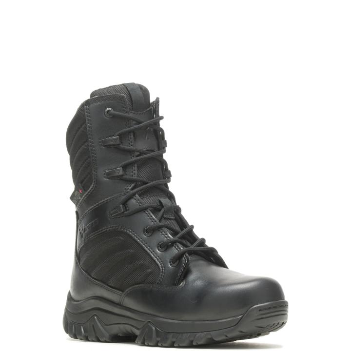 GX X2 Tall Side Zip DryGuard+ - Tactical | Wolverine Footwear