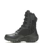 GX X2 Tall Side Zip DRYGuard+ &trade; Boot, Black, dynamic 3