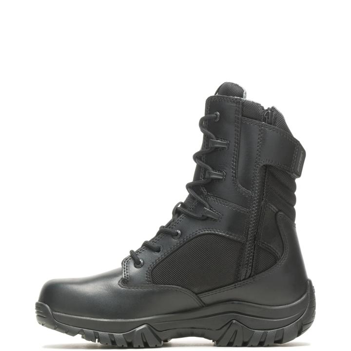 GX X2 Tall Side Zip DryGuard+ - Tactical | Wolverine Footwear