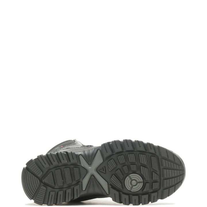 GX X2 Tall Side Zip DryGuard+ - Tactical | Wolverine Footwear