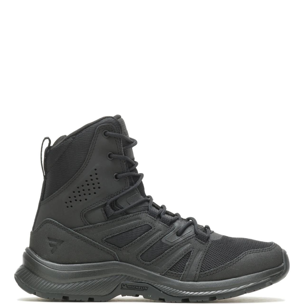 RallyForce Tall Side Zip - Tactical | Wolverine Footwear