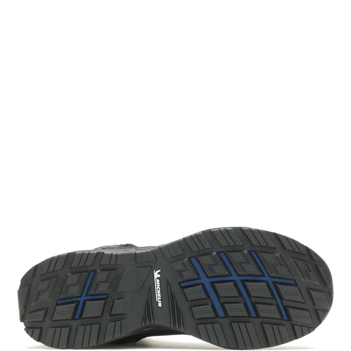 RallyForce Tall Side Zip - Tactical | Wolverine Footwear