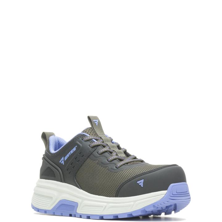 邦楽 everset JumpStart Low EnergyBound Carbon Safety Toe - Tactical | Wolverine