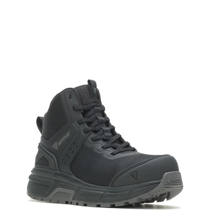 hope JumpStart Mid EnergyBound Carbon Safety Toe | Wolverine US