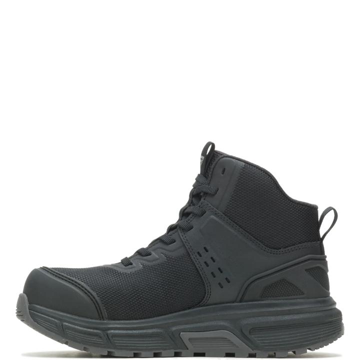 JumpStart Mid EnergyBound Carbon Safety Toe | Wolverine US