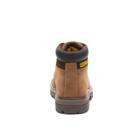 Outbase Waterproof Work Boot, Brown, dynamic 4