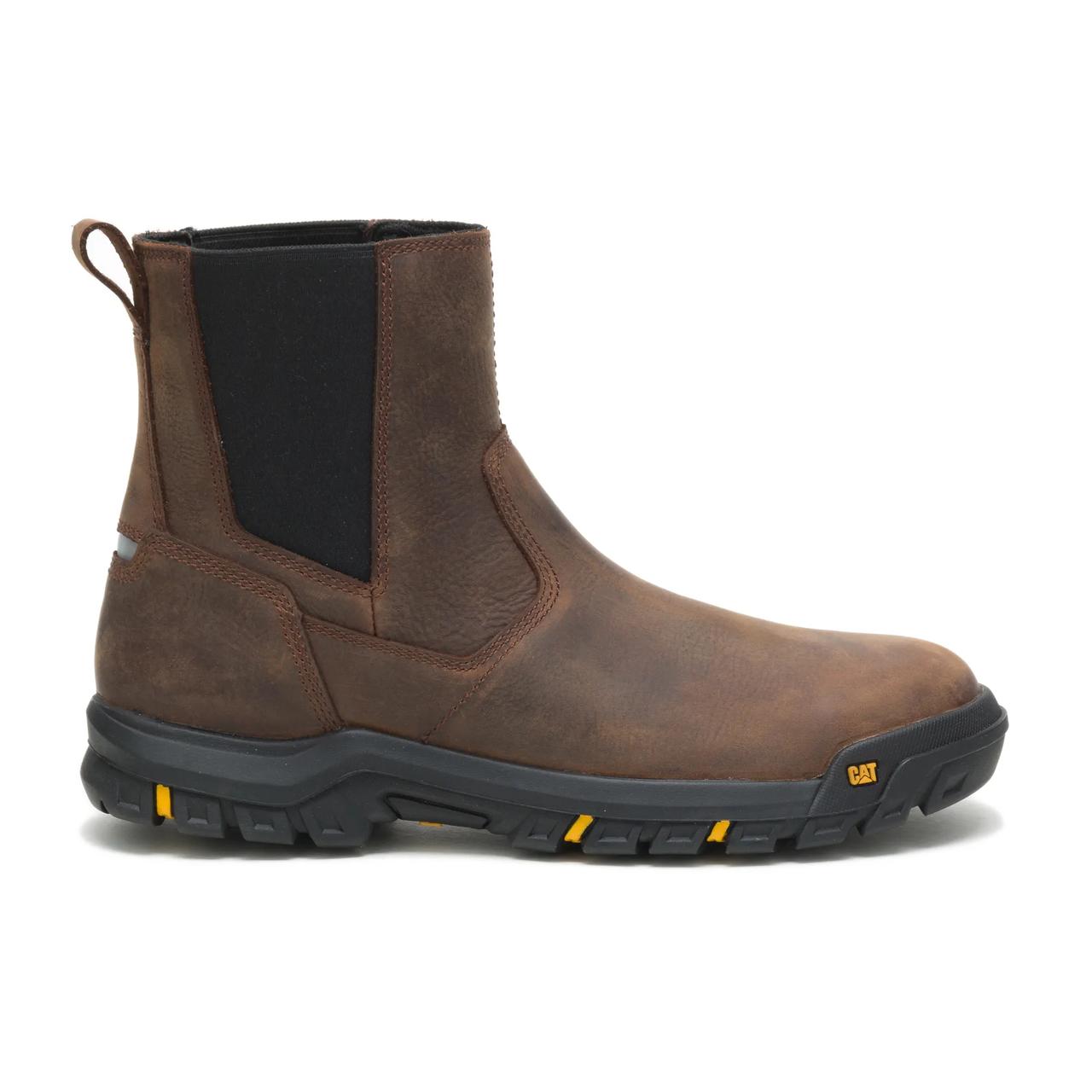 Men's Wheelbase Work Boot | Cat Footwear